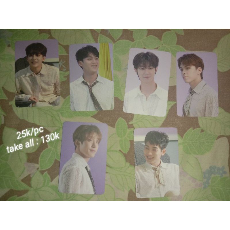 Photocard Benefit Ktown4u