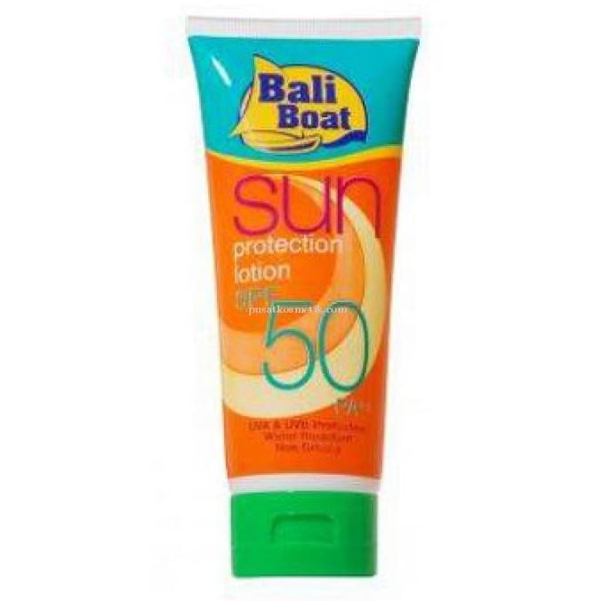Diskon Herborist Bali Boat 100 Gr Spf 50 Terbaru