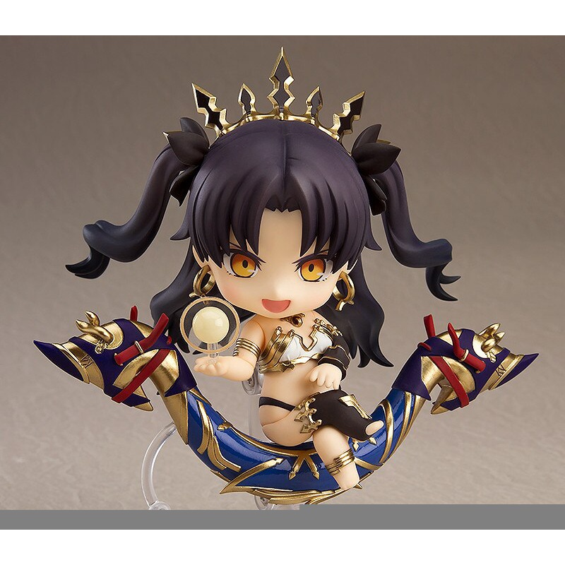 Nendoroid Archer Ishtar 904 Anime Gaming Fate/Grand Order Original