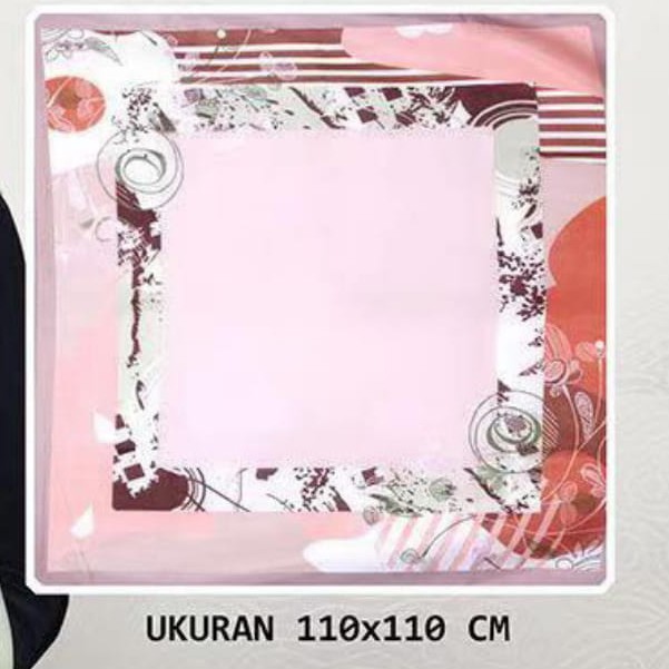 (PROMO) Jilbab Segitiga Mei Chen / Hijab Variasi Warna / Kode JBC013-1