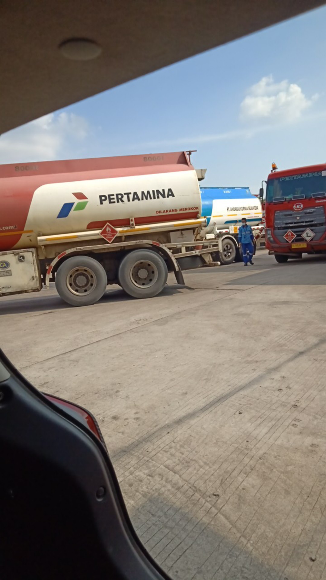 Selang Apar Powder Dan Foam 2 Kg / 3 Kg / 4 Kg / 5 Kg / 6 Kg / 9 Kg