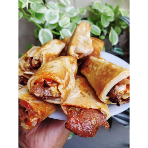 

Kebab Frozen Daging sapi 10pcs