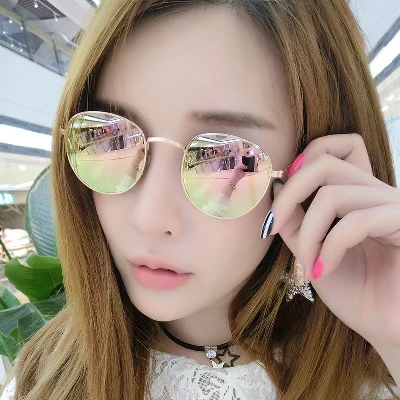 Rowling(KA-36)Kacamata Fashion Unisex/Kacamata Style /Kacamata Sunglasses Import Wanita&amp;Pria Kacamata Fashion