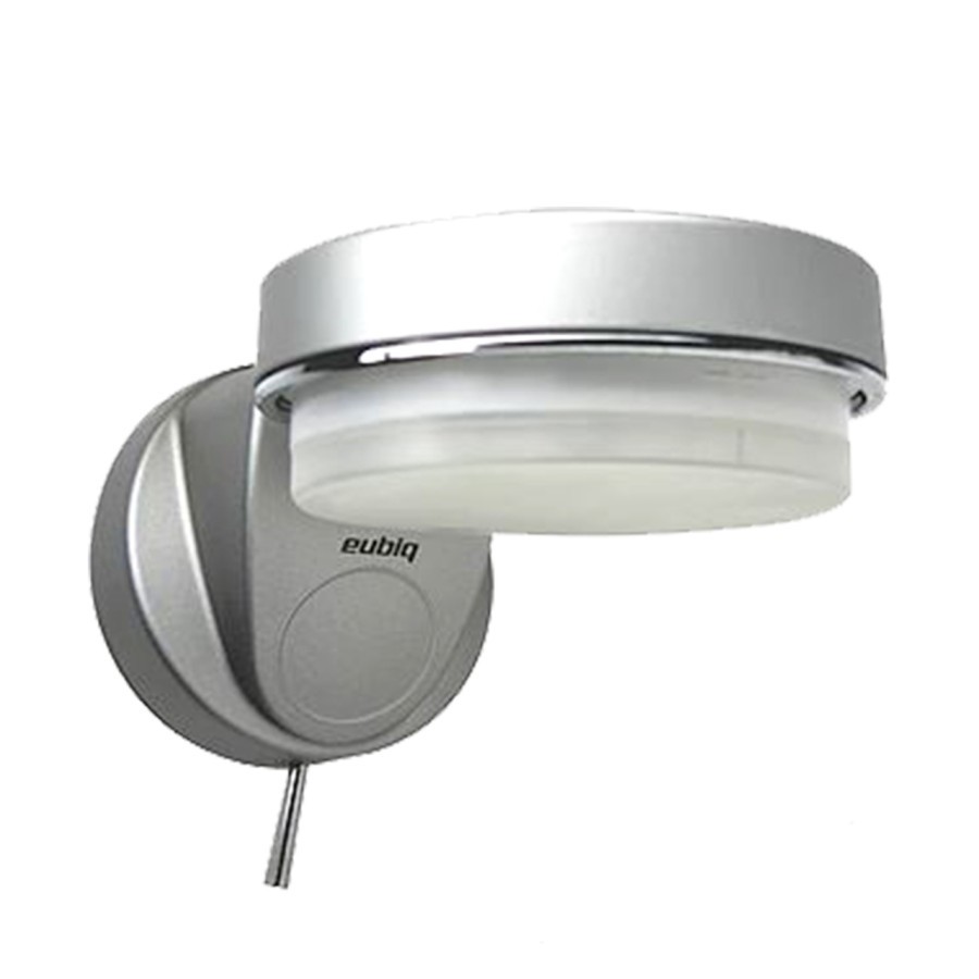 EUBIQ TOGGLE SWITCH HOLDE W/O LAMP