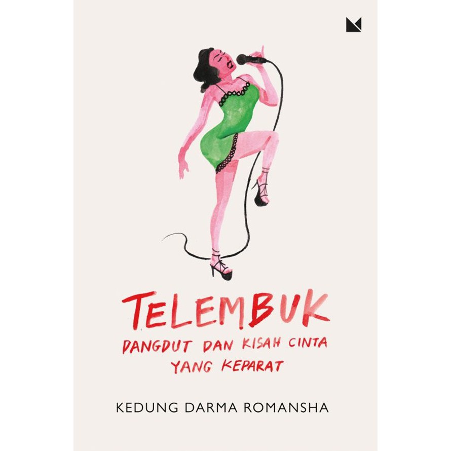 Telembuk - Kedung Darma Romansha
