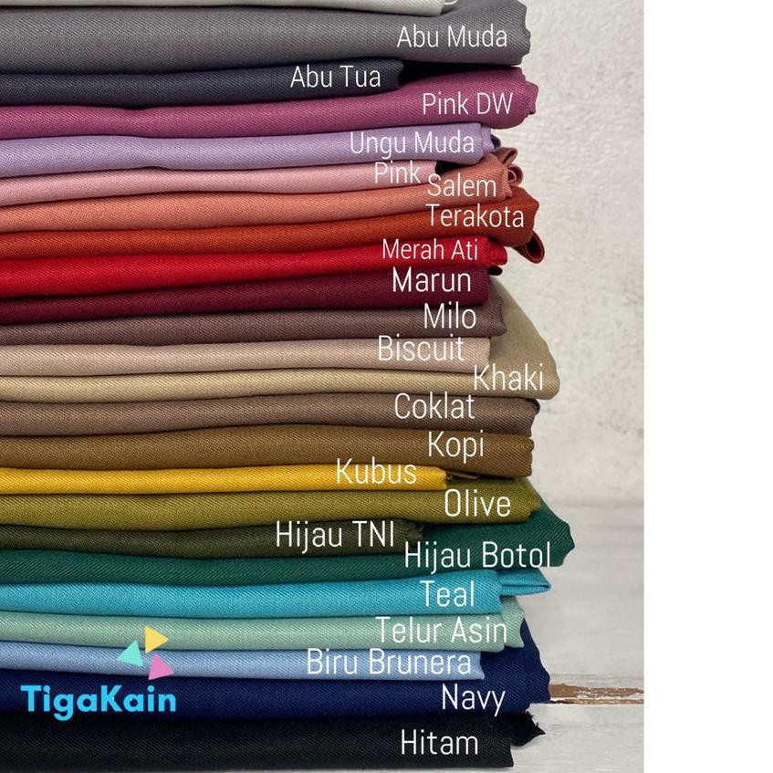 Event 12 12 0 5 Meter Kain Katun Toyobo Fodu Original Import Silky Shopee Indonesia