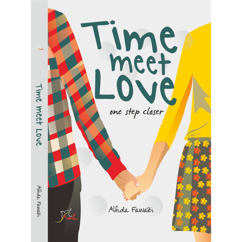 Time Meet Love, One Step Closer