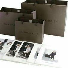 

Miliki - CHARLES & KEITH PAPER BAG | TAS KADO ,,