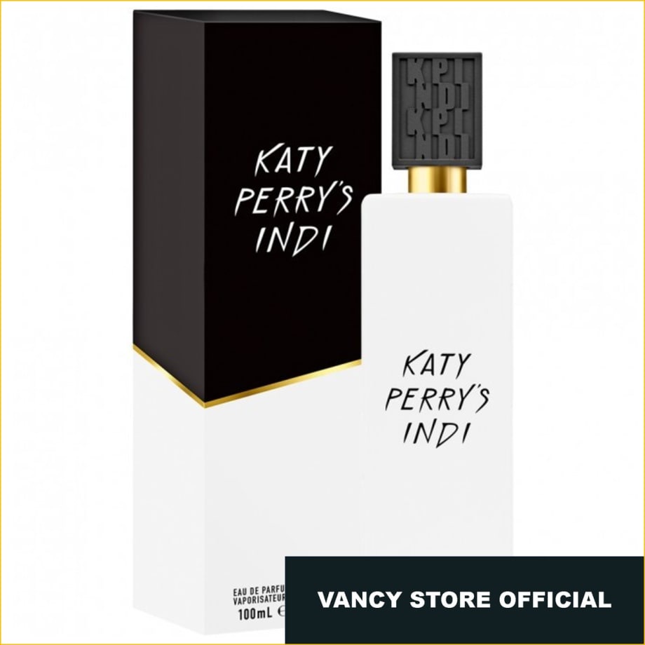 Parfum Original Katy Perry Indi 100ml Edp