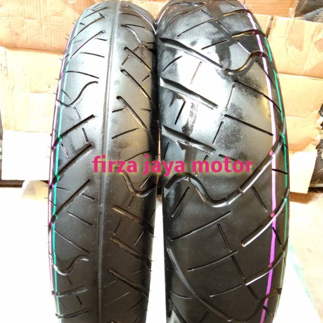 BAN IRC ROAD WINER TUBELES DEPAN BELAKANG promo ban vixion cb cbr r15 dll irc 130/70-17 dan 100/80-1
