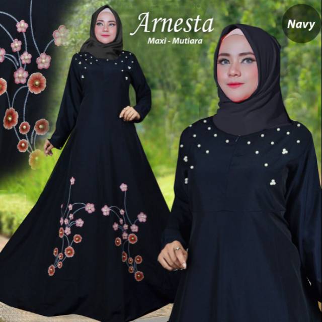 Arnesta Maxi Mutiara