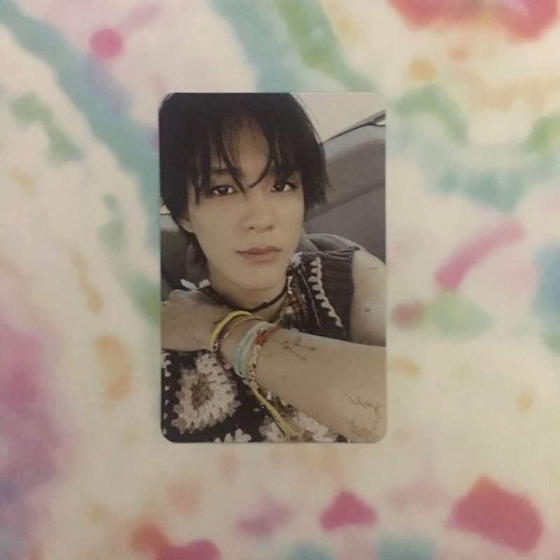 pc jeno hello future ver nct dream