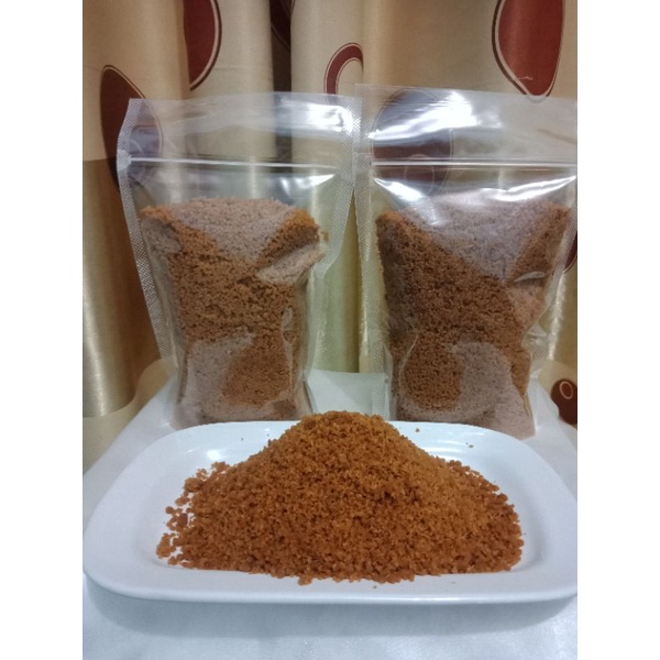 

Gula Aren Semut 1kg