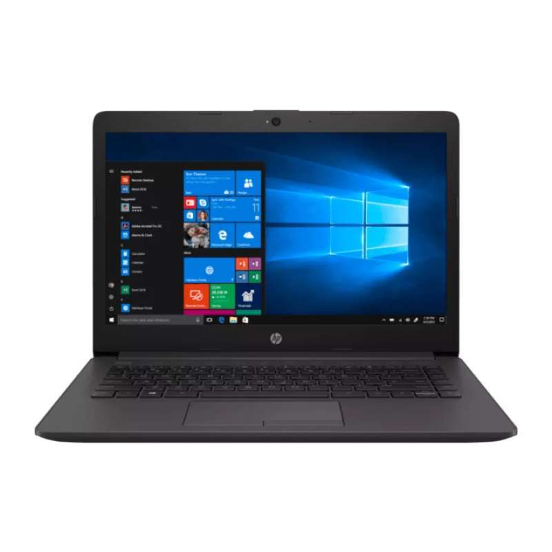 Laptop HP 240 G7 Intel Core I3-1005G1 4GB/1TB ORI