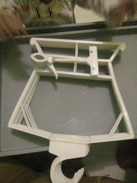 Hanger Layang Balon Gantungan Setelan Baju Anak  Murah