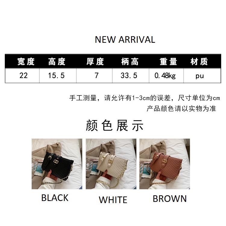 (2PC BISA IKG)GTBI998873384 New Arrival  !!!  Tas Selempang  Tas Wanita Import  Premium Terbaru