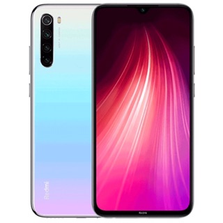 REDMI NOTE 8 RAM 3/32 GB , 4/64 GB , 6/128 GB - GARANSI