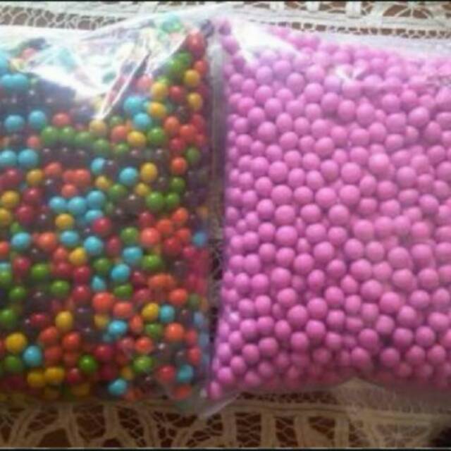 

Lagie Golden city mini warna 1 kg