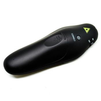 Wireless Laser Presenter Model / Laser Pointer Presentasi Laser Pointer Wireless Presenter Model / Remote Presentasi Remot Penunjuk Pointer Usb Powerpoint / Remote Control Wireless Presenter Laser Pointer Light Usb