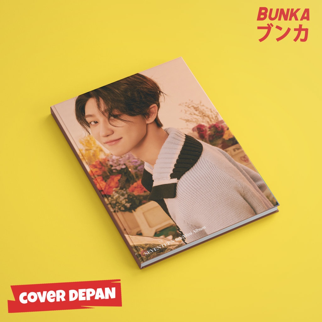 

Notebook KPOP Seventeen The8 Hardcover A5 Buku Tulis Catatan Notes Agenda Planner Jurnal