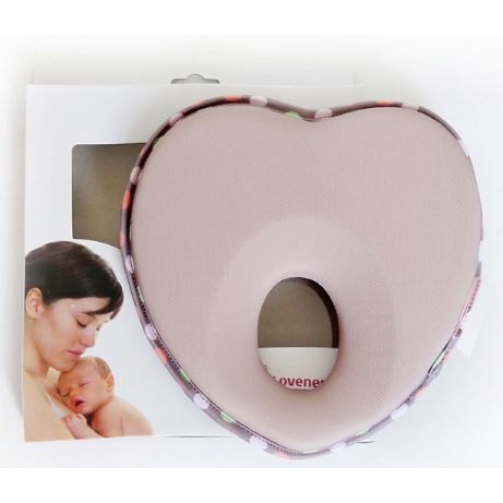 TweedyToys - Bantal Anti Peyang Bayi JJOVCE