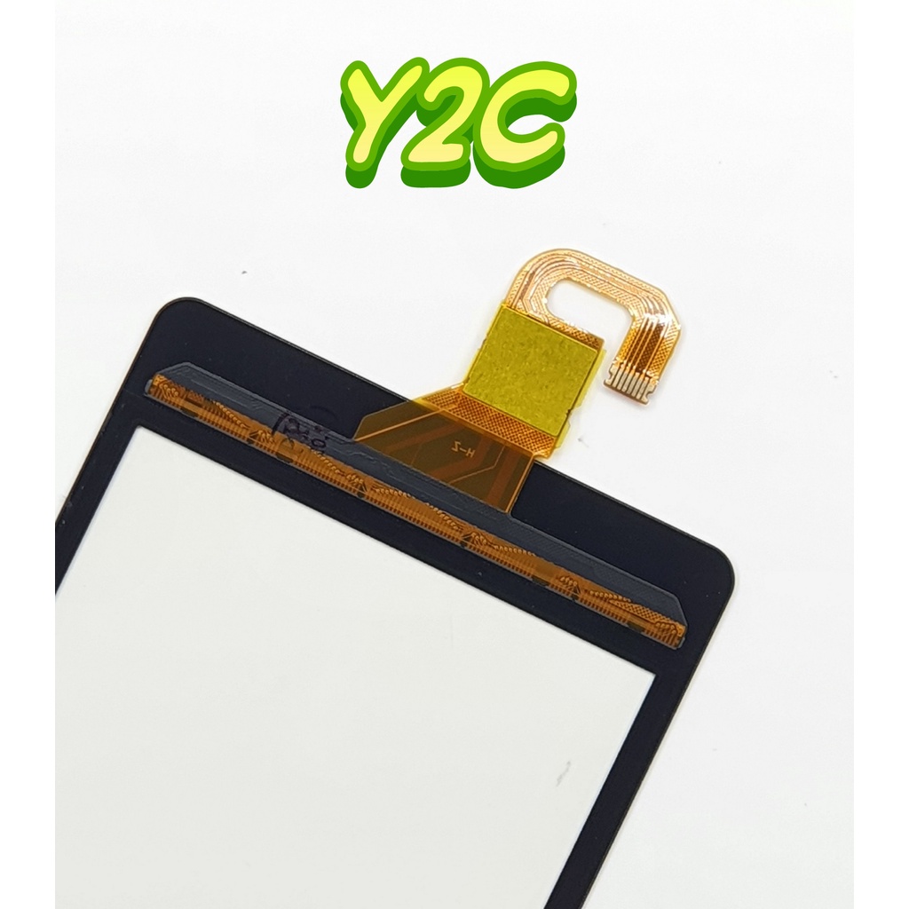 TOUCHSCREEN SONY XPERIA Z1 COMPACT / Z1 MINI / D5503 / TASKRIN LAYAR SENTUH TC