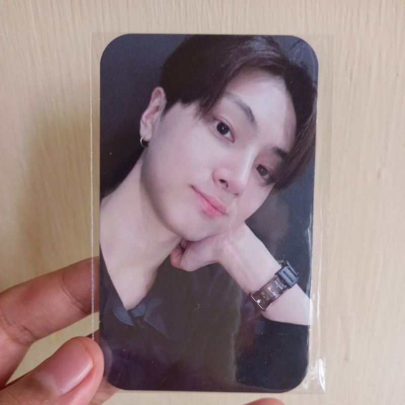 BOOKED‼️ PC NP JAY ENHYPEN (PHOTOCARD NECK PILLOW ENHYPEN JAY)