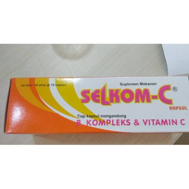 Selkom C