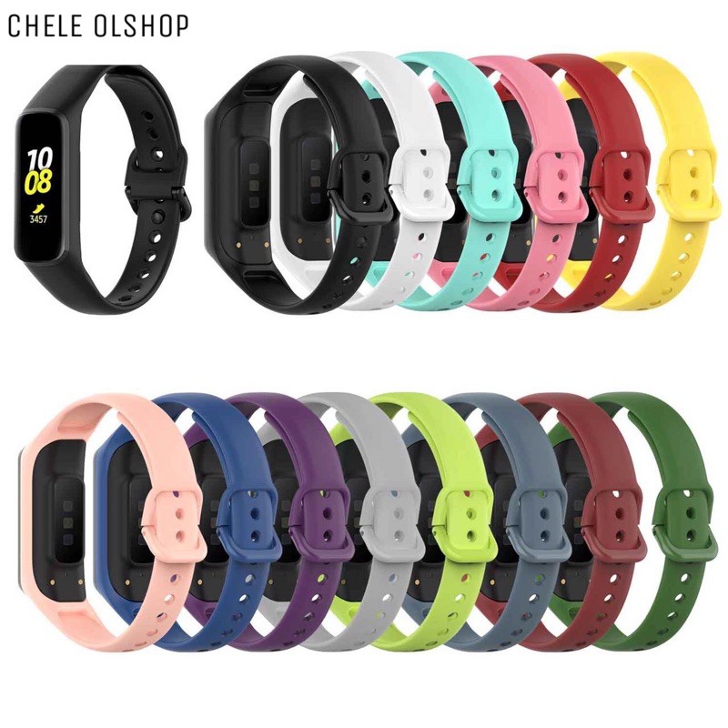 STRAP SAMSUNG GEAR FIT 2 SM-R220 | Shopee Indonesia