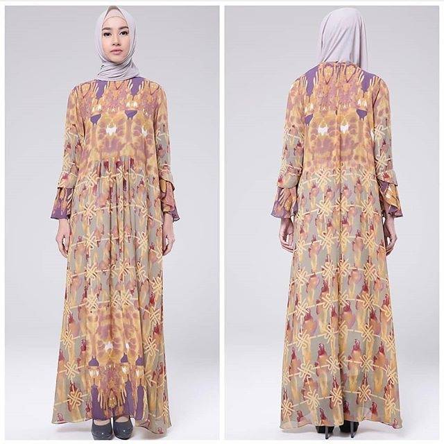 Ria miranda Hera dress