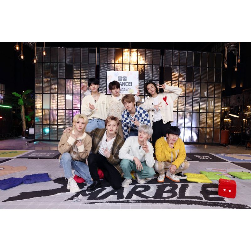 [SHARING] BLURAY STRAYKIDS