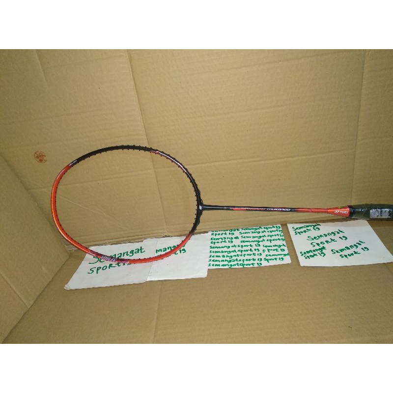 nanoray/tour/9900/ORIGINAL/made/in/Jepang/yonex/raket/badminton