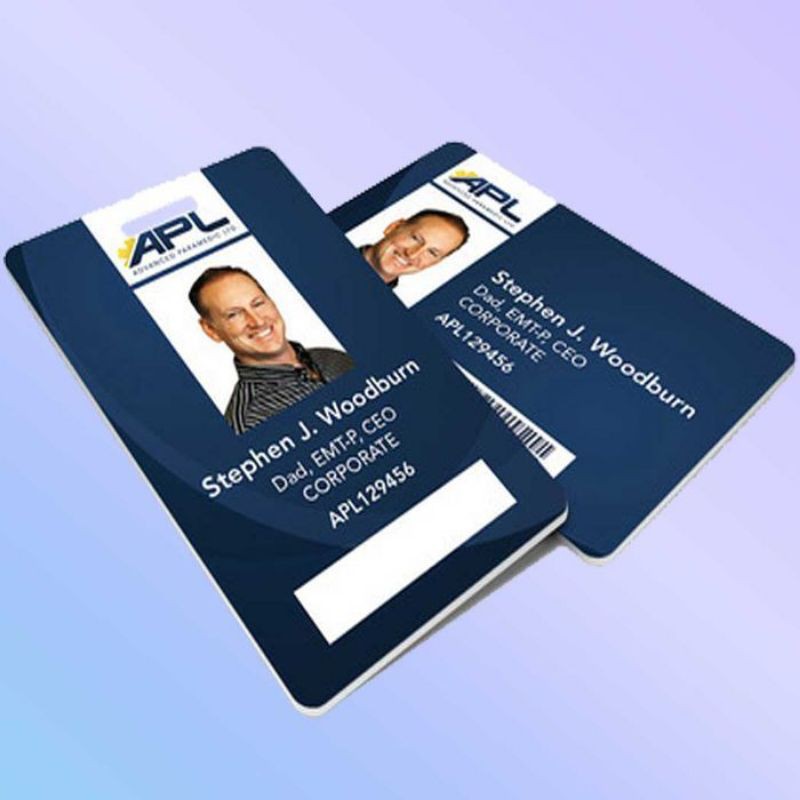 

Cetak ID Card Satuan