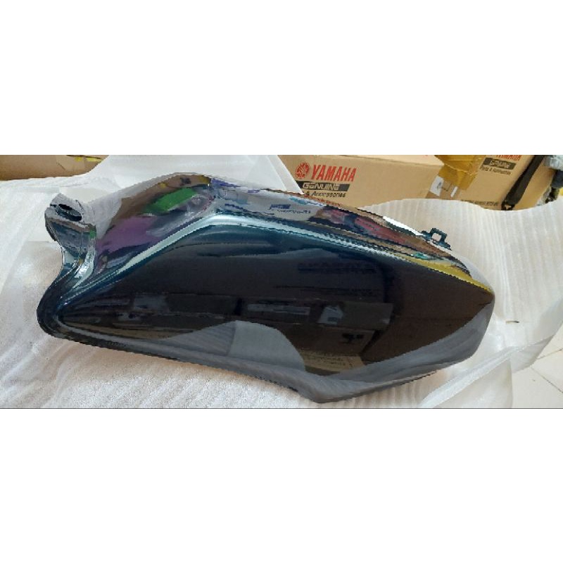 Tangki rxking rx king hijau original yamaha