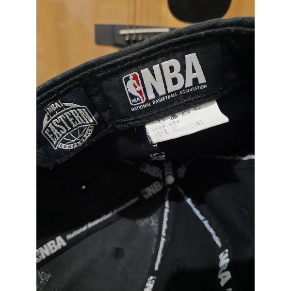 Cap Chicago Bulls NBA