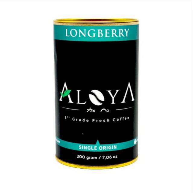 

Kopi Longberry