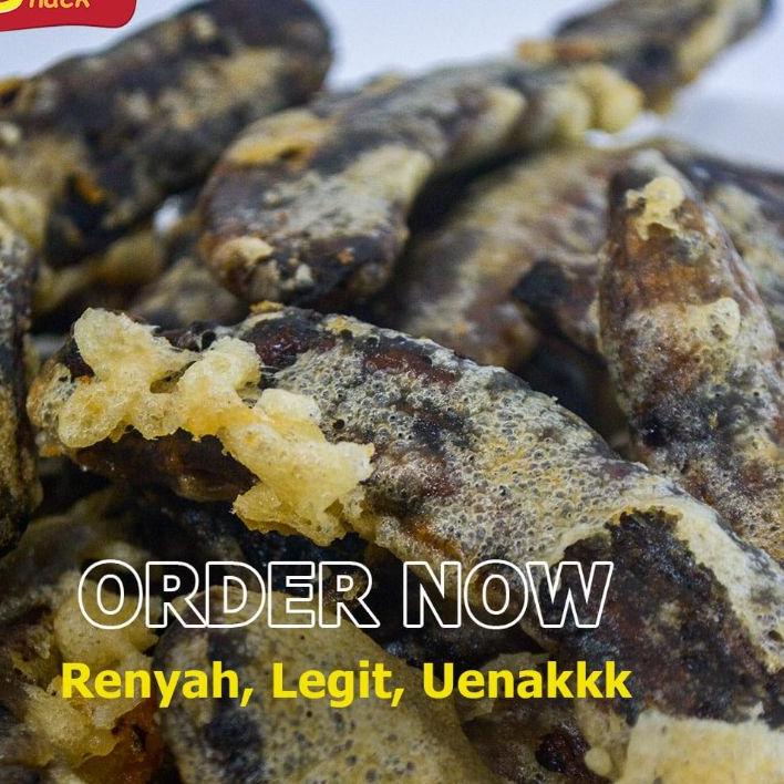 

Review sale pisang ambon premium tanpa pengawet tanpa pemanis 250gr #TREND