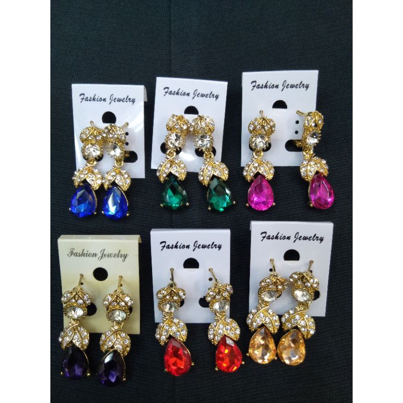 Anting fashion85