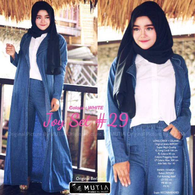 

JOY SET 3 IN 1 #29