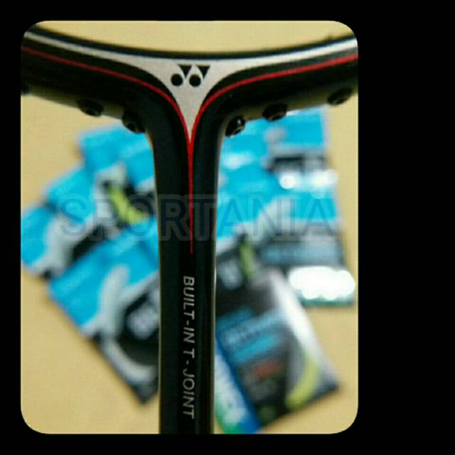 Raket Badminton Yonex Carbonex 21 SP Original Japan