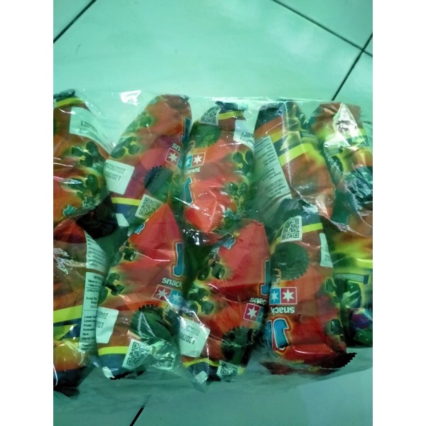 

CIKI/SNACK MURAH/ JAJANAN MURAH/ MAKANAN RINGAN