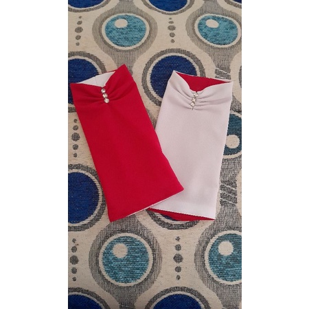 (Termurah di shopee) Handsock Renda Mansettangan RendaHitam Handsock Hajidan Umroh