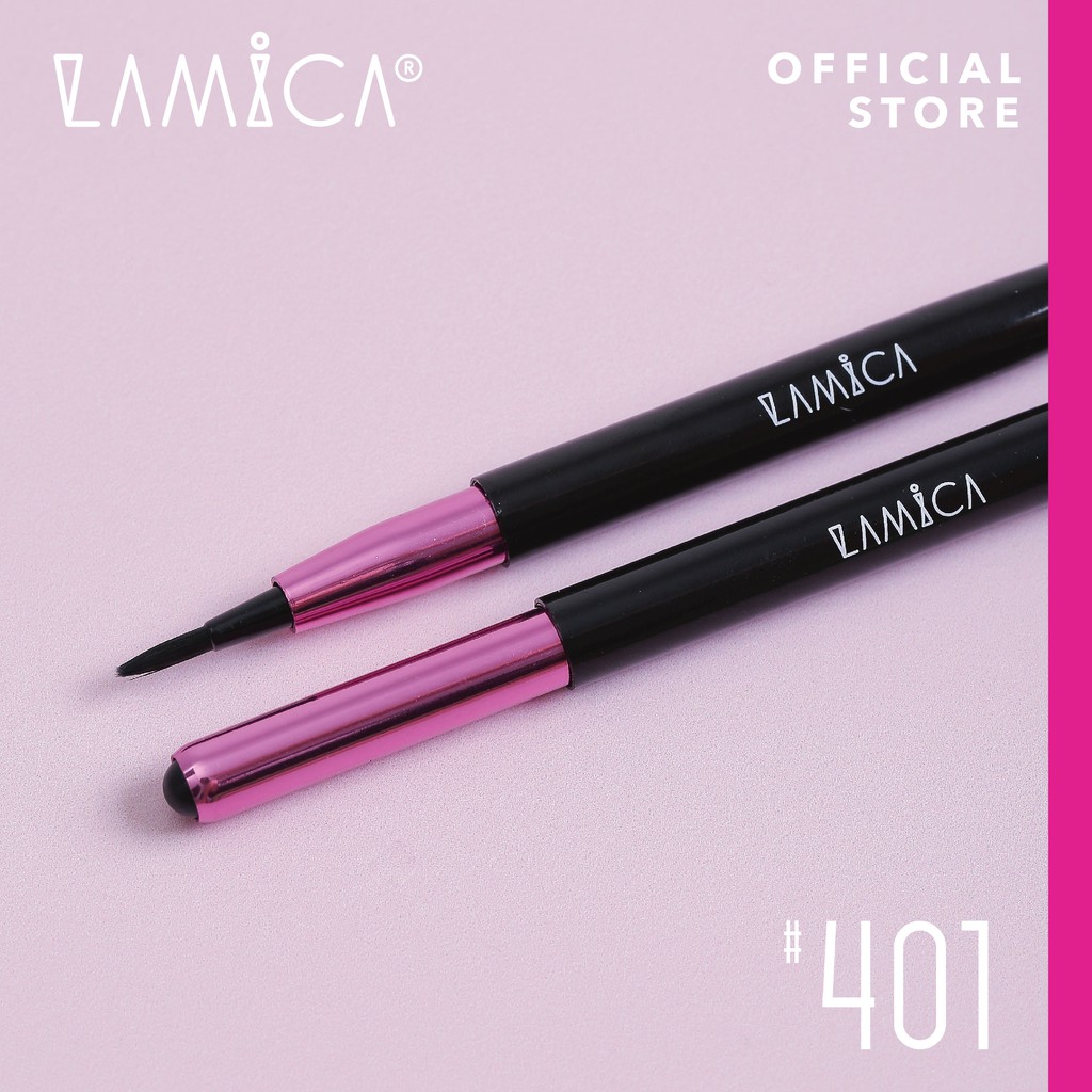 LAMICA Lip Brush