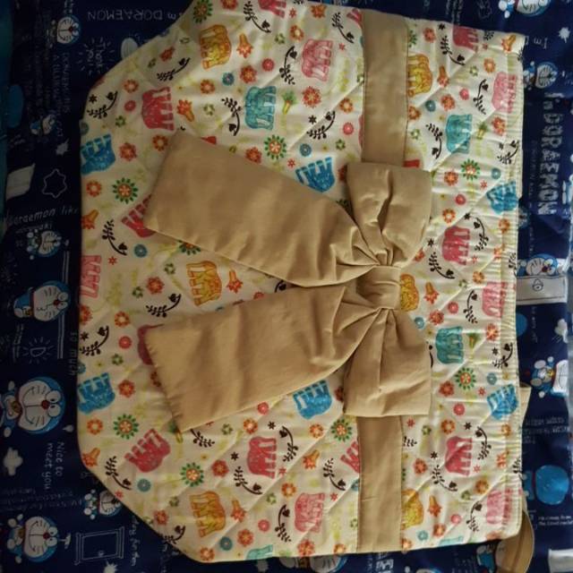 Tas Tote Bag Naraya ori Bangkok (Thailand)