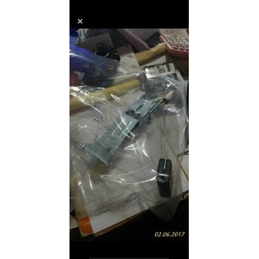 pelampung bensin kia carnival bensin