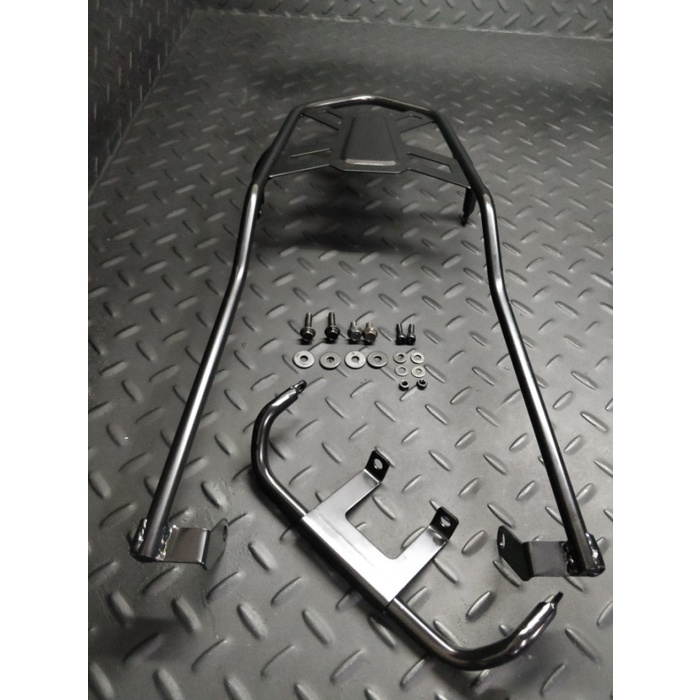 REAR RACK HONDA CRF150L