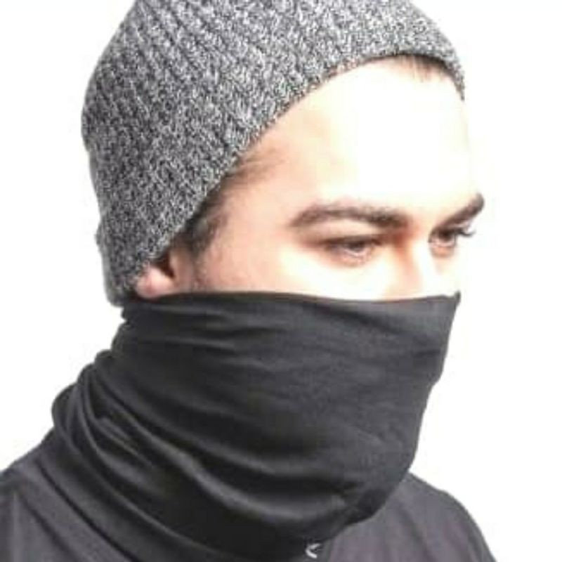 Masker Kain Google multifungsi - Masker slayer bandana balaclava