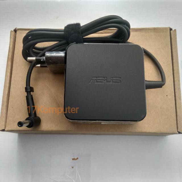 Adaptor Laptop Asus A450C X402C X450C S300C X452C X402C X44C X451L 19V 3.42A