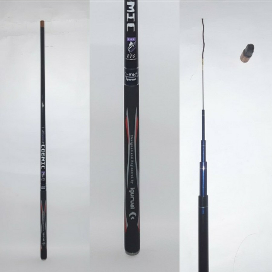 IGURUAI COSMIC 270