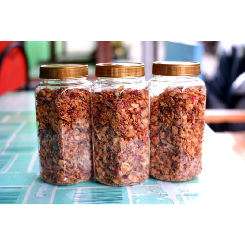 

bawang goreng crispy